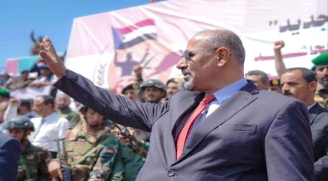 المجلس الانتقالي الجنوبي يواجه الضغوط وافتراءات أدوات الوصاية السعودية المجلس الانتقالي الجنوبي يواجه الضغوط وافتراءات أدوات الوصاية السعودية