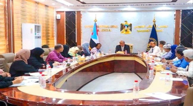 الجمعية الوطنية تناقش مسودة خطة عملها حتى نهاية العام الجمعية الوطنية تناقش مسودة خطة عملها حتى نهاية العام