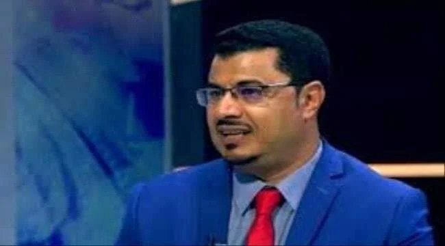 صلاح بن لغبر: حملات الاستهداف ضد الزُبيدي فشلت رغم الدعم الإعلامي والمالي الكبير IMG 20211127 WA0061