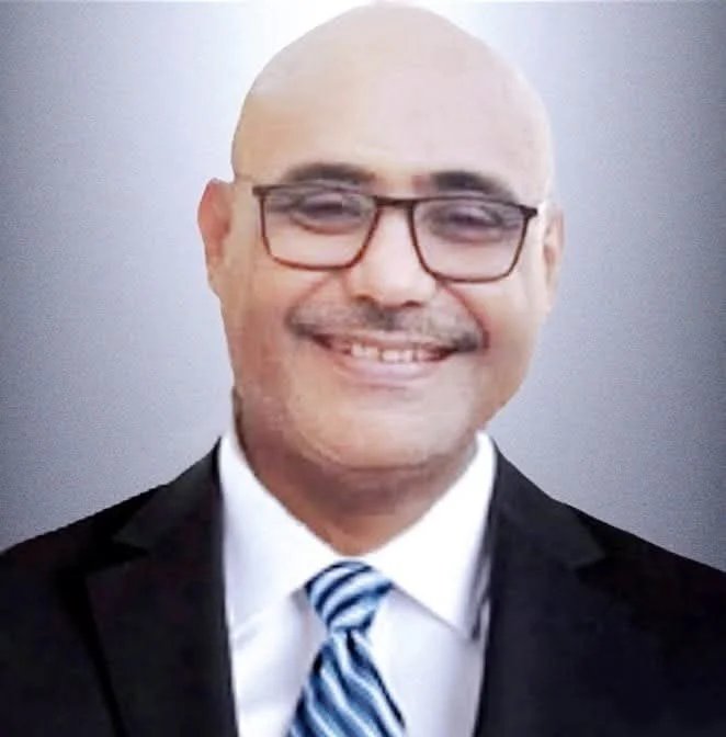أكاديمي جنوبي: بعد أن سقطت شماعة “الانتقالي”.. الفاسدون عراة أمام العالم والشعب الجنوبي IMG 20260607 WA0086