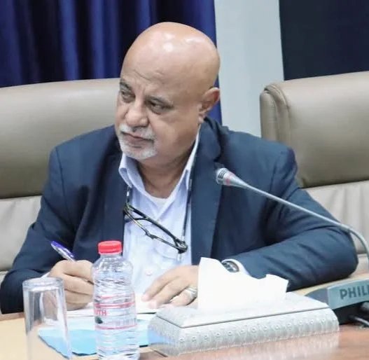 علي محمد سيقلي: أسئلة حول العدالة الانتقائية في اليمن.. هل تسقط الجرائم الإنسانية بالتقادم؟ IMG 20250105 162237