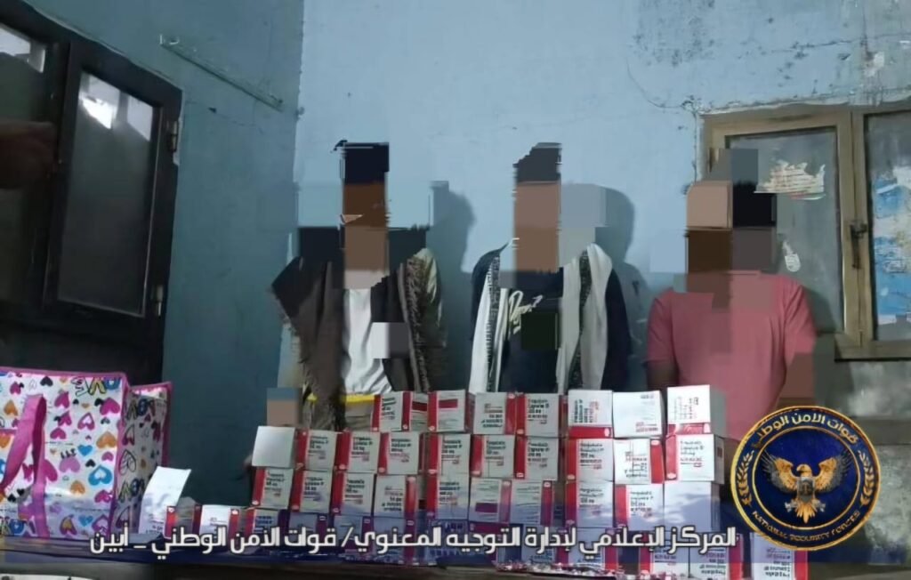 بقيادة العميد طلال الكلدي .. إنجاز أمني جديد في قطاع خنفر SAVE ٢٠٢٦٠٦٢٣ ١٦١٣٥٤