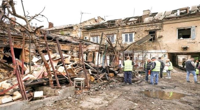 روسيا تسيطر على بلدة جديدة في دونيتسك وتستهدف مواقع المسيّرات الأوكرانية روسيا تسيطر على بلدة جديدة في دونيتسك وتستهدف مواقع المسيّرات الأوكرانية