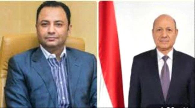 تحقيق استقصائي: نجل رئيس مجلس القيادة الرئاسي عبد الحافظ العليمي صفقات الفساد وخفايا الملاذات الضريبية الآمنة تحقيق استقصائي: نجل رئيس مجلس القيادة الرئاسي عبد الحافظ العليمي صفقات الفساد وخفايا الملاذات الضريبية الآمنة