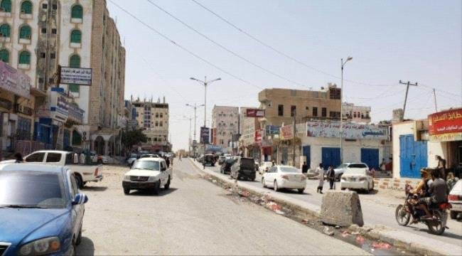 هروب قيادي بتنظيم القاعدة الإرهابي من سجن الغيضة هروب قيادي بتنظيم القاعدة الإرهابي من سجن الغيضة