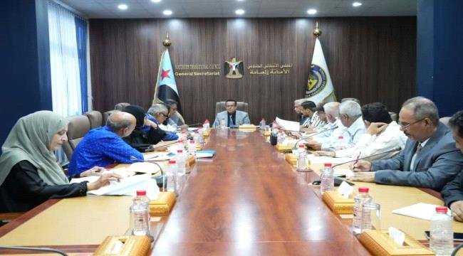 الأمانة العامة تدعو جماهير شعب الجنوب العربي إلى الاحتشاد السبت المقبل في العاصمة عدن وحضرموت في مليونية رفض الوصاية ومناهضة الاحتلال الأمانة العامة تدعو جماهير شعب الجنوب العربي إلى الاحتشاد السبت المقبل في العاصمة عدن وحضرموت في مليونية رفض الوصاية ومناهضة الاحتلال