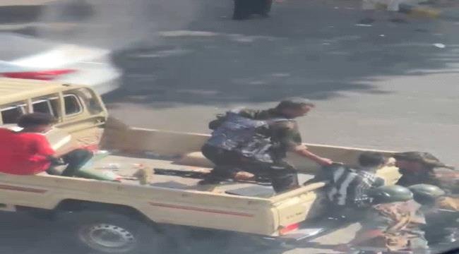 انتقادات واسعة لممارسات أمنية بحق متظاهرين سلميين في عدن تجسد سيناريو الاحتلال اليمني انتقادات واسعة لممارسات أمنية بحق متظاهرين سلميين في عدن تجسد سيناريو الاحتلال اليمني
