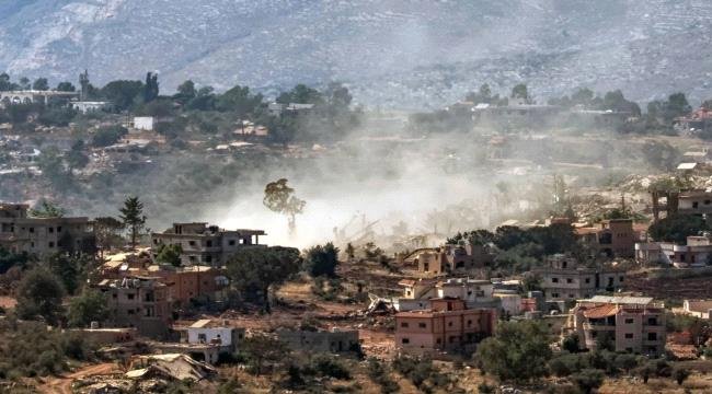 ليلة دامية في جنوب لبنان: 16 قتيلاً بسلسلة غارات إسرائيلية ليلة دامية في جنوب لبنان: 16 قتيلاً بسلسلة غارات إسرائيلية