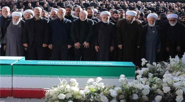 طهران: تنفيذ التفاهم مع واشنطن ممكن طهران: تنفيذ التفاهم مع واشنطن ممكن