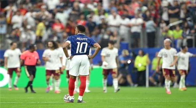 بثنائية نظيفة.. إسبانيا تقصي فرنسا وتبلغ نهائي كأس العالم 2026م بثنائية نظيفة.. إسبانيا تقصي فرنسا وتبلغ نهائي كأس العالم 2026م