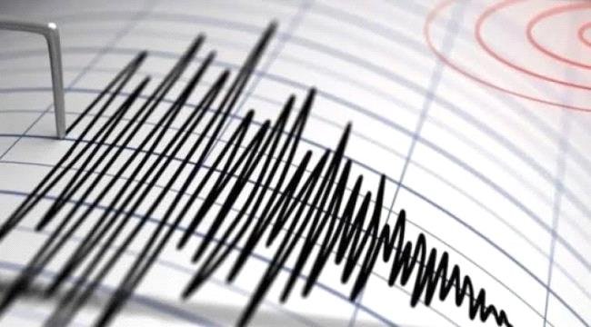 رصد أربع هزات أرضية خفيفة شمال العاصمة عدن ولحج رصد أربع هزات أرضية خفيفة شمال العاصمة عدن ولحج