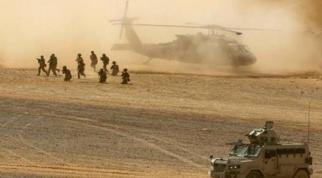 إيران تستهدف القواعد الأمريكية بالأردن والبحرين إيران تستهدف القواعد الأمريكية بالأردن والبحرين