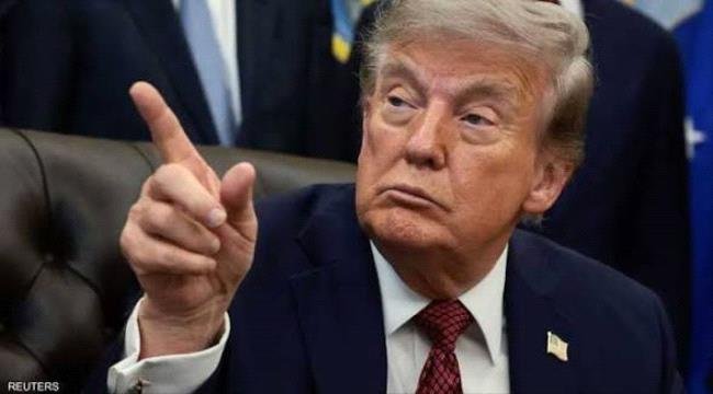 ترامب يمنح المفاوضات مع إيران فرصة جديدة ترامب يمنح المفاوضات مع إيران فرصة جديدة