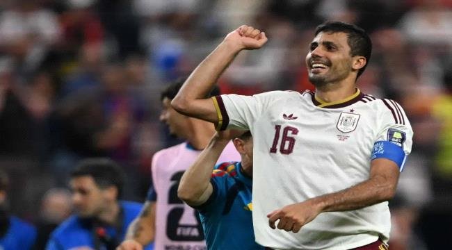 رودري يعود للتألق ويقود إسبانيا لنهائي كأس العالم رودري يعود للتألق ويقود إسبانيا لنهائي كأس العالم
