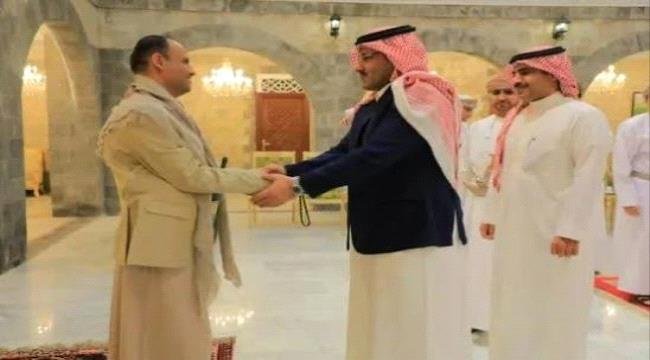 كيف شرعنت الرياض المليشيا الحوثية وطعنت حلفاء الأرض في الجنوب؟ كيف شرعنت الرياض المليشيا الحوثية وطعنت حلفاء الأرض في الجنوب؟