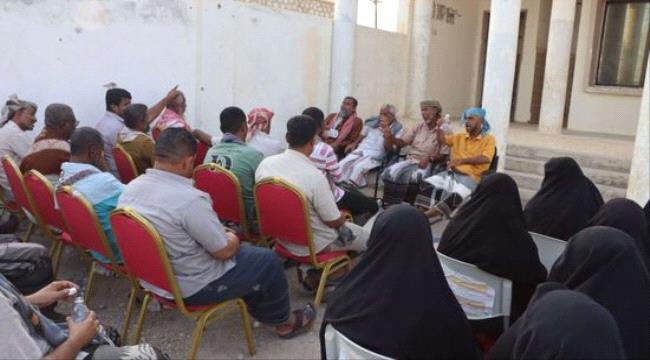 انتقالي سيحوت ينظم وقفة احتجاجية أمام جامع باكريت غدا انتقالي سيحوت ينظم وقفة احتجاجية أمام جامع باكريت غدا