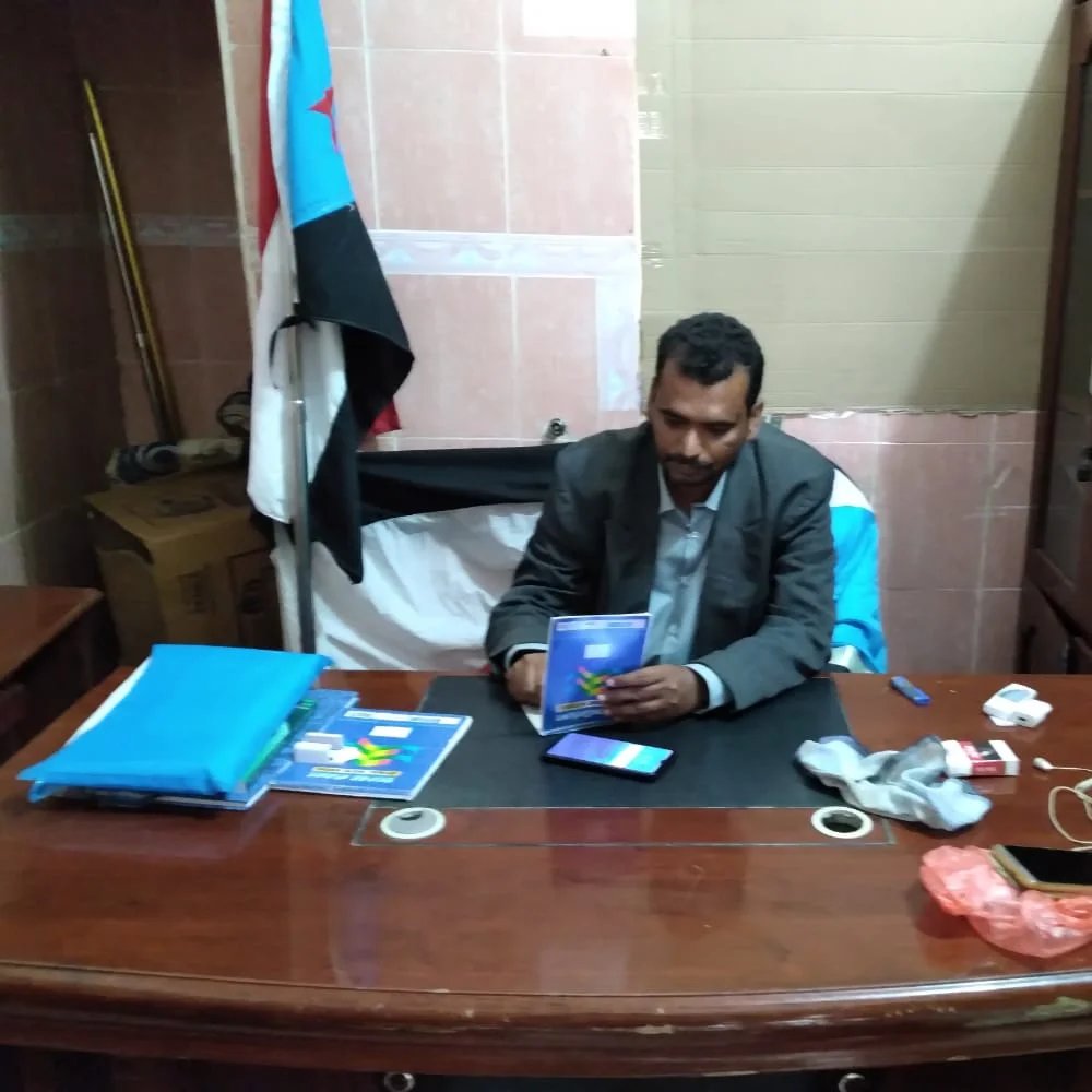 إعلامي جنوبي: سيطرة الإخوان على القرار السعودي ستؤدي لخسارة الرياض للجنوب والشمال IMG 20220310 WA0040