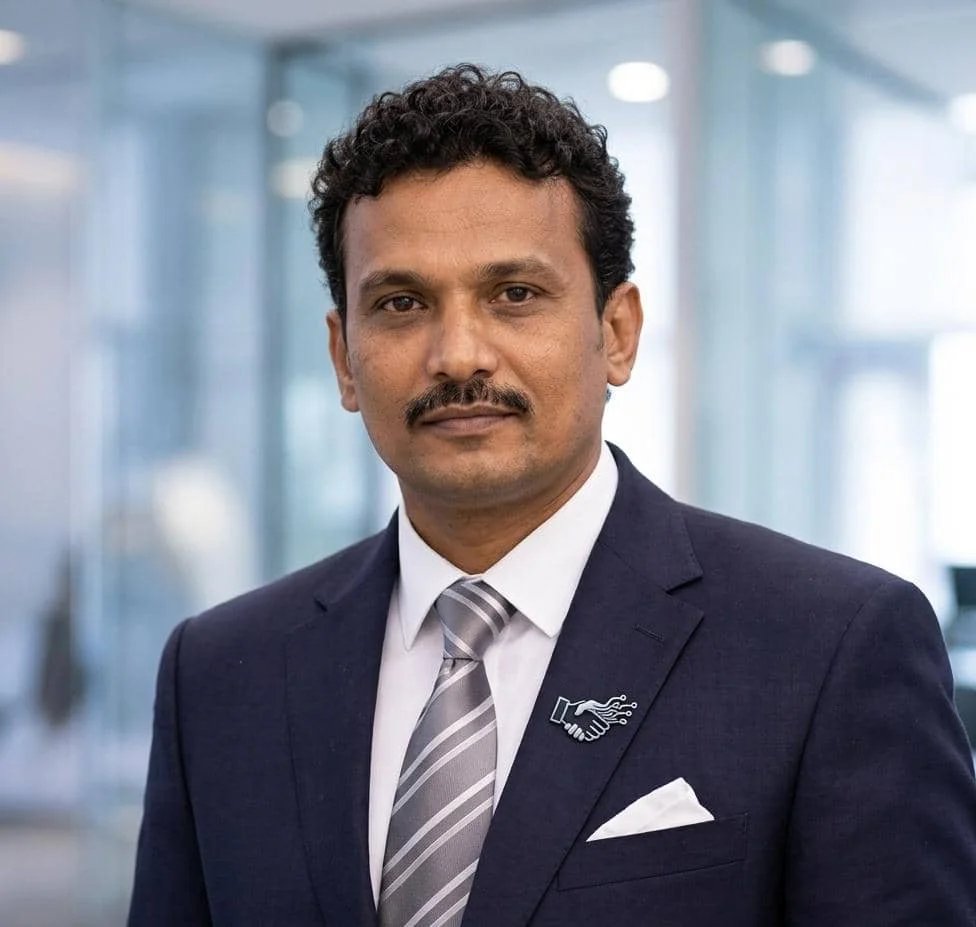 البيجر الكازمي: استهداف القوات الجنوبية يمثل طعنة في الظهر والرد سيكون عبر الشارع IMG 20260727 WA00821