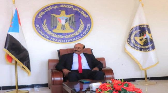 انتقالي شبوة يدعو القبائل إلى التأهب والجاهزية القصوى انتقالي شبوة يدعو القبائل إلى التأهب والجاهزية القصوى