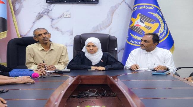 فريق الأمانة العامة ينفذ نزول ميداني الى انتقالي صيرة لتعزيز الأداء التنظيمي فريق الأمانة العامة ينفذ نزول ميداني الى انتقالي صيرة لتعزيز الأداء التنظيمي