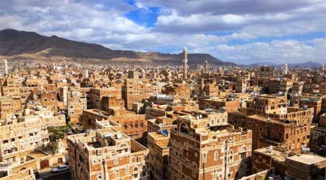 اعتقال شيخ قبلي في صنعاء بعد مداهمة منزله بقوة أمنية حوثية اعتقال شيخ قبلي في صنعاء بعد مداهمة منزله بقوة أمنية حوثية