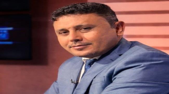 اليافعي: لا خيار أمام الجنوبيين إلا التوحد خلف قضيتهم وتضحياتهم اليافعي: لا خيار أمام الجنوبيين إلا التوحد خلف قضيتهم وتضحياتهم