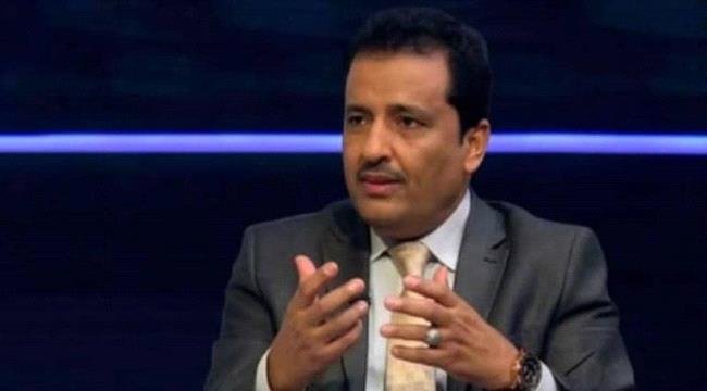المجلس الانتقالي يعلن رفضه لقرار استئناف تصدير النفط وتوجيه عائداته لميليشيا الحوثي المجلس الانتقالي يعلن رفضه لقرار استئناف تصدير النفط وتوجيه عائداته لميليشيا الحوثي