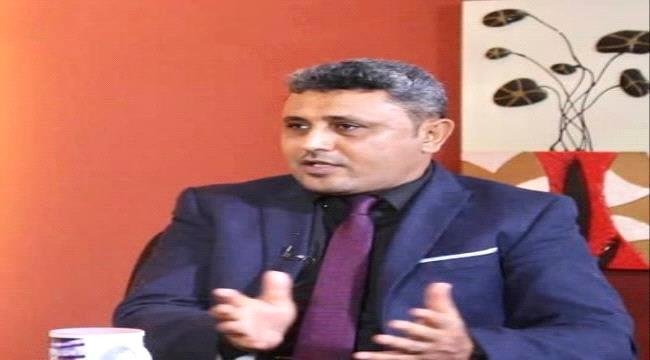اليافعي يستنكر عجز سلطات الوصاية: لا خدمات ولا تحرير اليافعي يستنكر عجز سلطات الوصاية: لا خدمات ولا تحرير