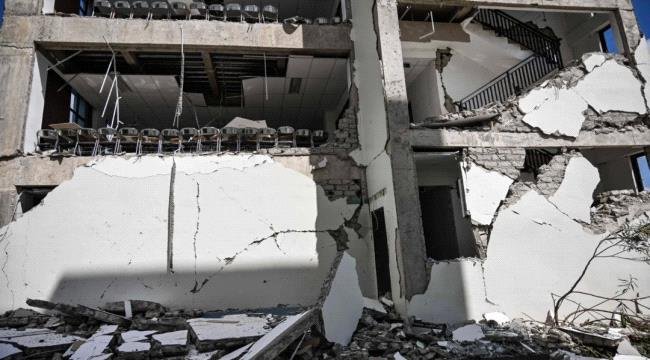 مقتل 51 شخصا وإجلاء الآلاف بعد الزلزال الذي ضرب إندونيسيا مقتل 51 شخصا وإجلاء الآلاف بعد الزلزال الذي ضرب إندونيسيا
