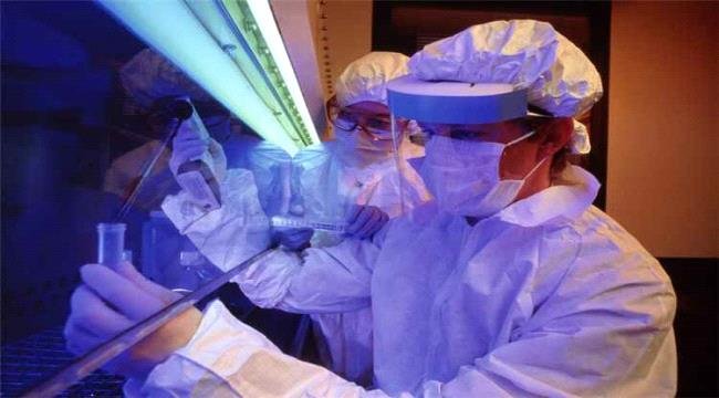 عقار تجريبي يظهر فعالية واعدة في علاج فيروس نقص المناعة المكتسبة HIV-1 عقار تجريبي يظهر فعالية واعدة في علاج فيروس نقص المناعة المكتسبة HIV-1