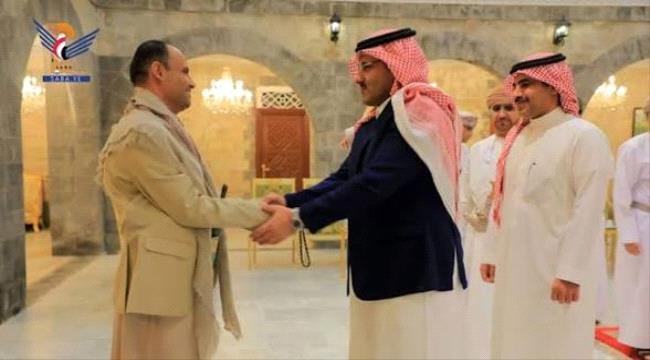الخذلان السعودي .. حين أُضعفت جبهة الجنوب واتسع هامش الحوثي الخذلان السعودي .. حين أُضعفت جبهة الجنوب واتسع هامش الحوثي