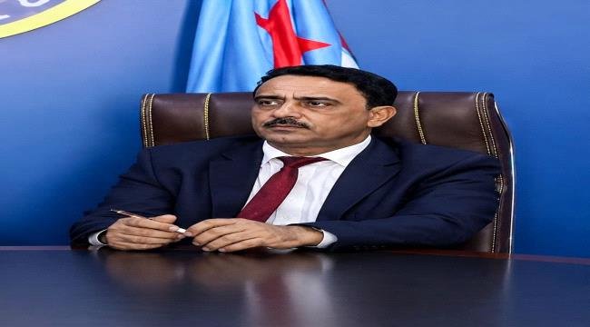 بيان توضيحي صادر عن نائب رئيس انتقالي شبوة بيان توضيحي صادر عن نائب رئيس انتقالي شبوة