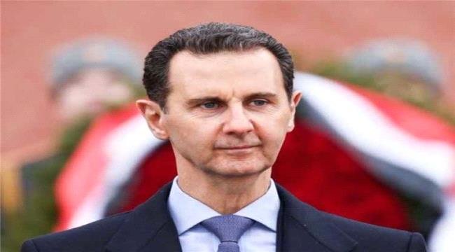 محكمة الجنايات في دمشق تحكم بإعدام بشار الأسد غيابيًا محكمة الجنايات في دمشق تحكم بإعدام بشار الأسد غيابيًا