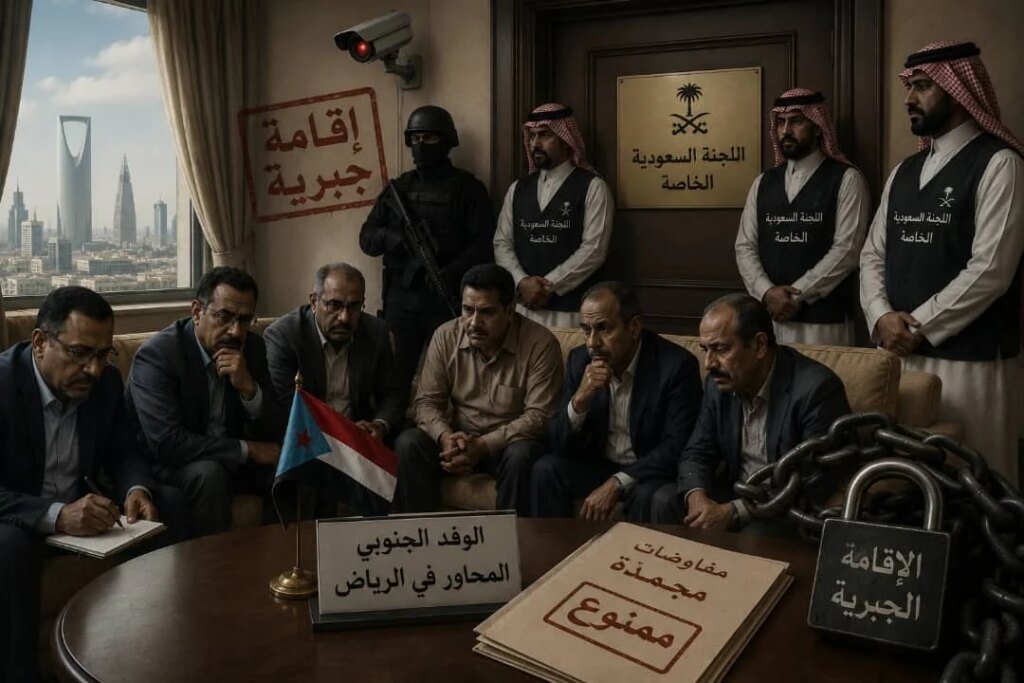 مصادر: عبدالعزيز الجفري غادر الرياض إلى أبوظبي بعد أشهر من الاحتجاز وفق ترتيبات مع الجانب السعودي IMG 20260607 WA0004