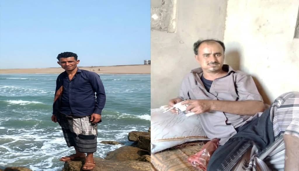 بحر أبين يبتلع اليوم شابين غرقًا في حصن بلعيد والشيخ عبدالله SAVE ٢٠٢٦٠٨١٦ ٢٣٠٨٤٨