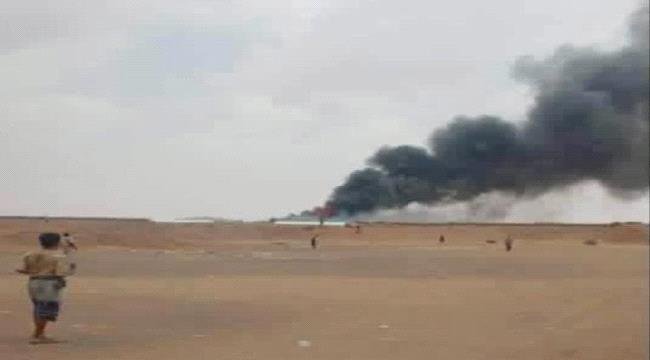 عمليات نهب واسعة بمعسكرات الطوارئ اليمنية في العبر والرويك عمليات نهب واسعة بمعسكرات الطوارئ اليمنية في العبر والرويك