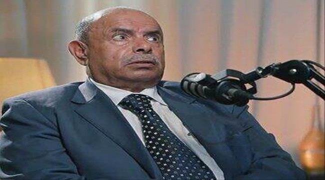 الخنبشي يلوح بقوات طوارئ يمنية لقمع فعالية جنوبية في حضرموت الخنبشي يلوح بقوات طوارئ يمنية لقمع فعالية جنوبية في حضرموت