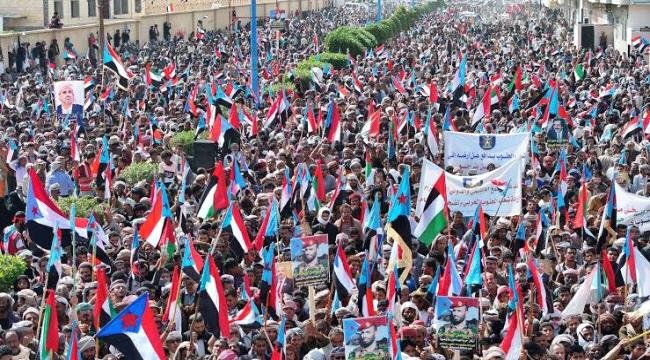 القضية الجنوبية بعد أحداث يناير 2025: بين محاولات الإقصاء وثبات الإرادة السياسية القضية الجنوبية بعد أحداث يناير 2025: بين محاولات الإقصاء وثبات الإرادة السياسية