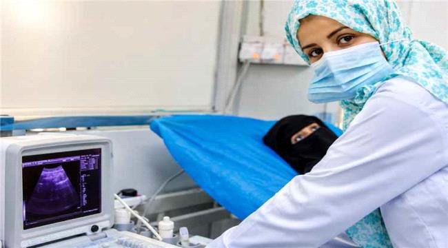 صندوق الأمم المتحدة للسكان يطالب بتمويل عاجل لدعم النساء والفتيات في اليمن صندوق الأمم المتحدة للسكان يطالب بتمويل عاجل لدعم النساء والفتيات في اليمن