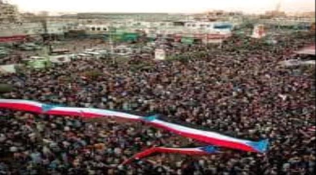 شباب الجنوب والقوى الجنوبية.. توحيد الصف لمواجهة المخاطر وحماية المستقبل شباب الجنوب والقوى الجنوبية.. توحيد الصف لمواجهة المخاطر وحماية المستقبل