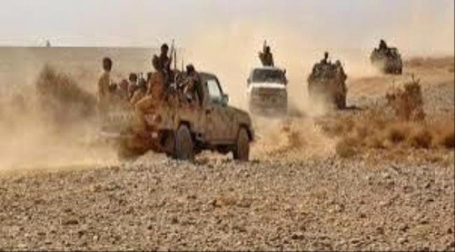 صنعاء أم الجنوب؟ أين تتجه البوصلة العسكرية لإخوان اليمن؟ صنعاء أم الجنوب؟ أين تتجه البوصلة العسكرية لإخوان اليمن؟